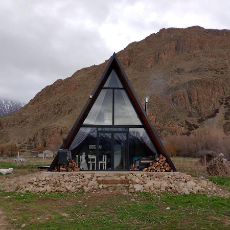 Loft De Montana Unico Y Moderno Villa Esquel Exterior foto