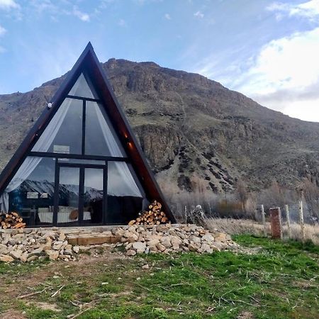 Loft De Montana Unico Y Moderno Villa Esquel Exterior foto