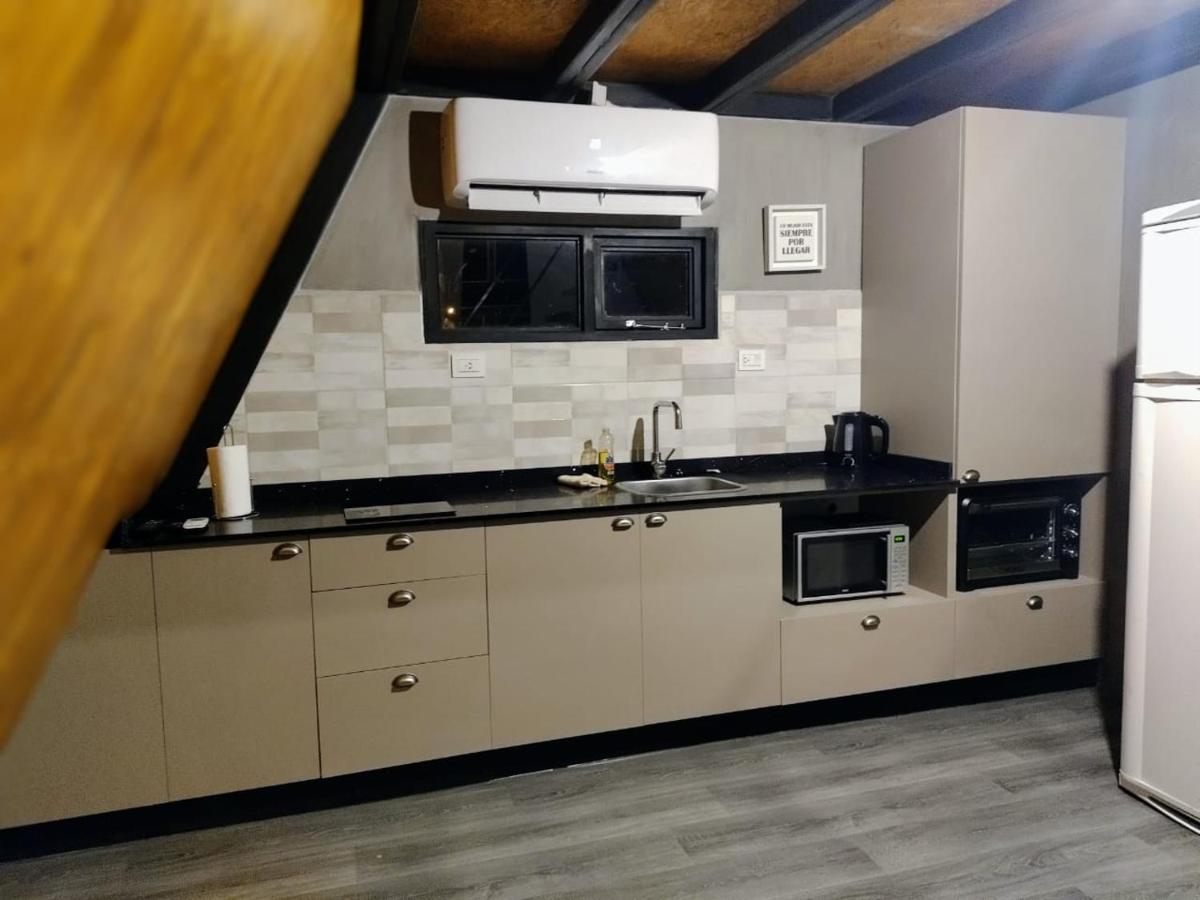 Loft De Montana Unico Y Moderno Villa Esquel Exterior foto