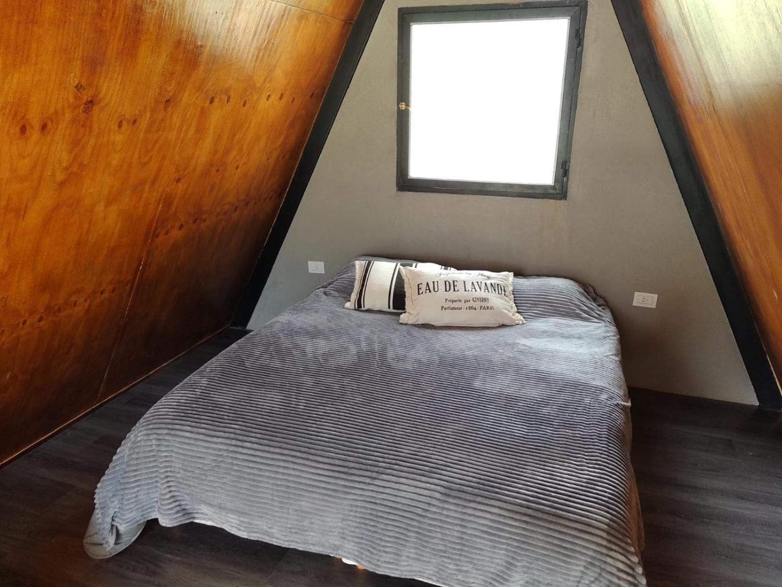 Loft De Montana Unico Y Moderno Villa Esquel Exterior foto