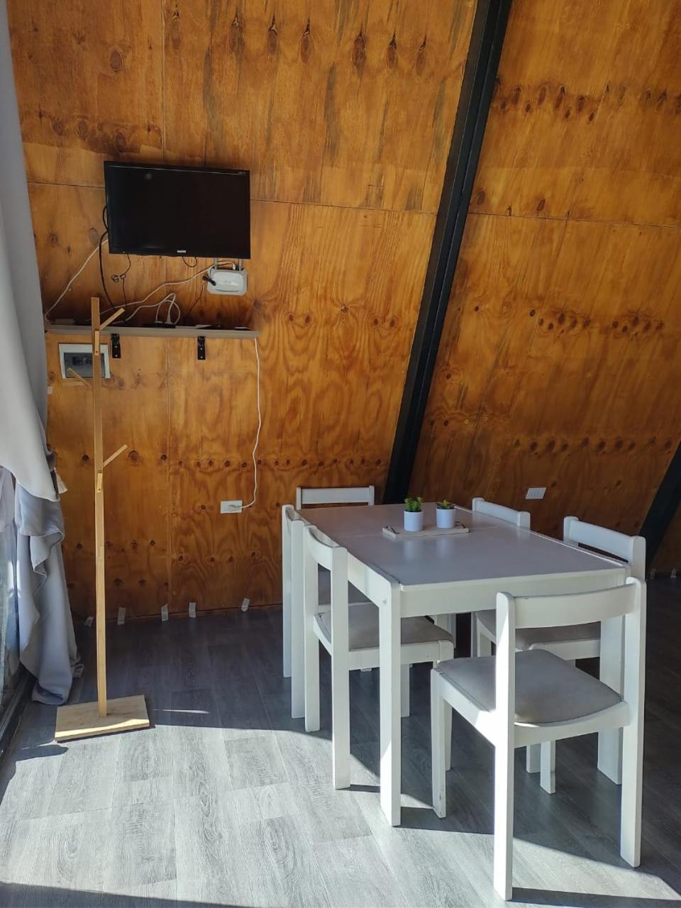 Loft De Montana Unico Y Moderno Villa Esquel Exterior foto